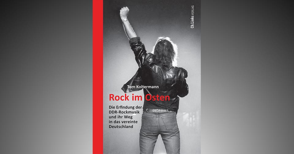 Was wurde aus dem Ostrock?