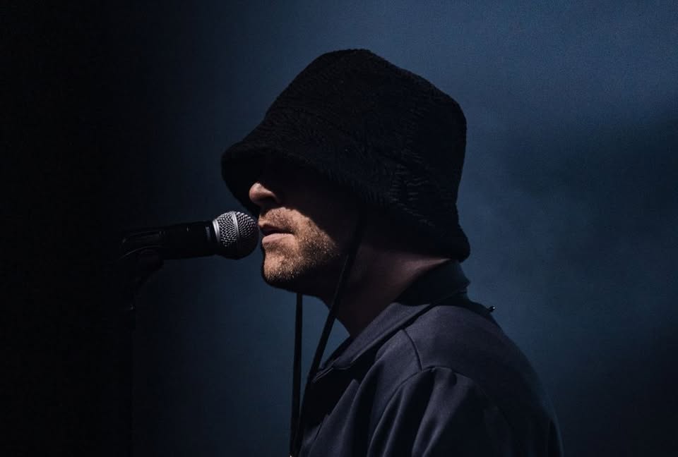 Sticks - Melkweg Amsterdam