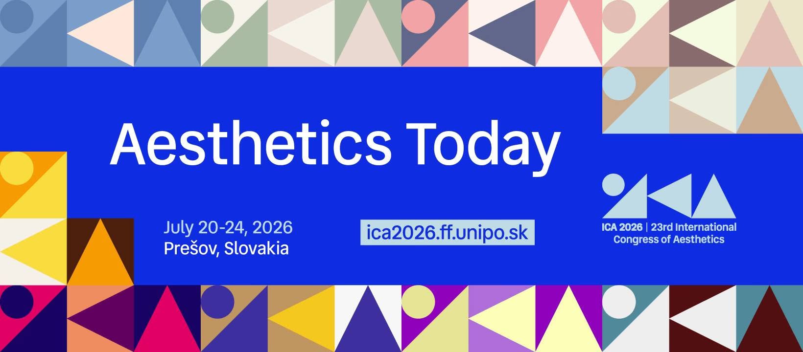ICA 2026