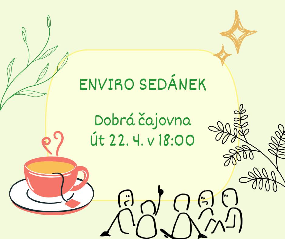 Enviro sedánek