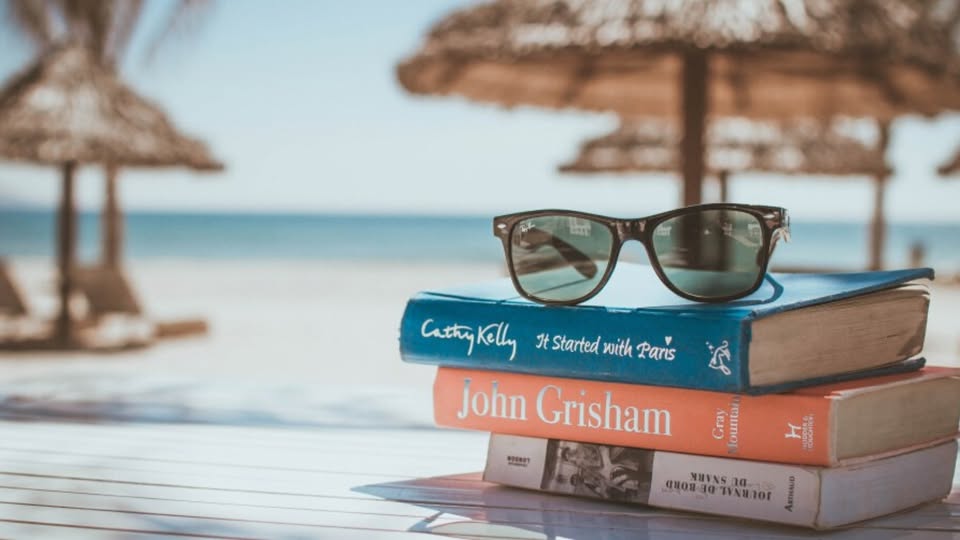 International Book Club 71st Meeting