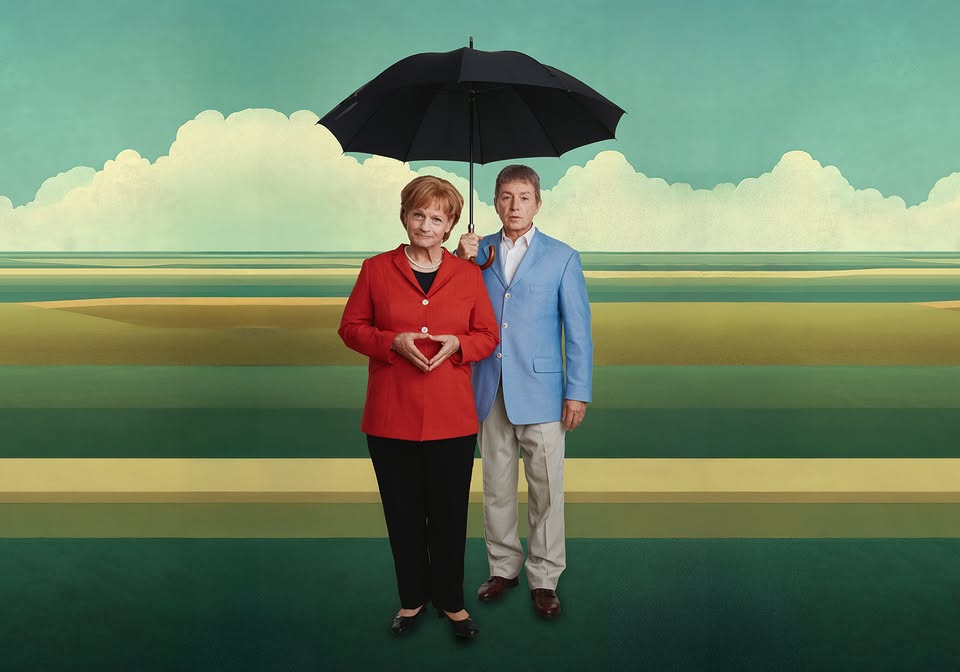 Miss Merkel – Murder in the Uckermark