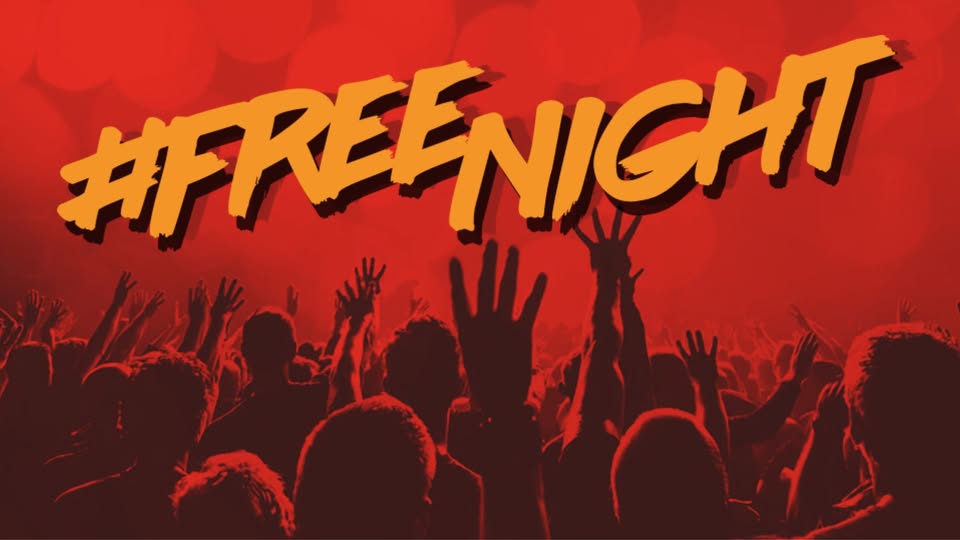 Pepsi Free Night: Fat Summer, Tomáš Štefka & Štefkuj, GoodeBerry
