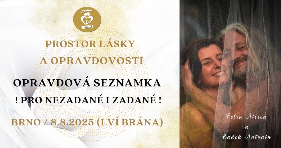 💏OPRAVDOVÁ SEZNAMKA PRO NEZADANÉ I ZADANÉ💏 BRNO
