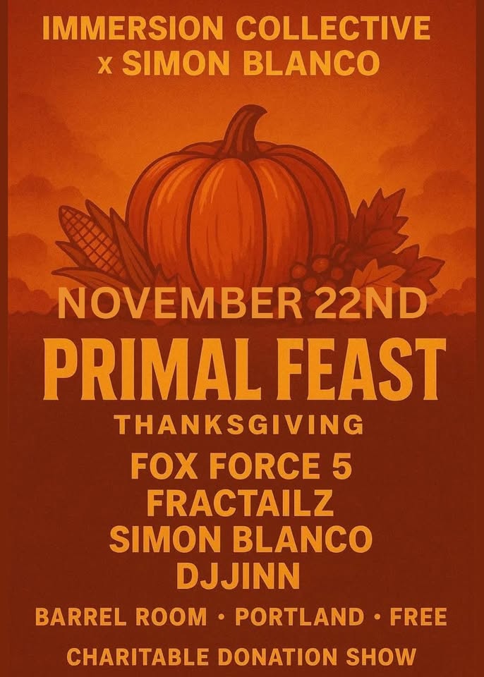 Primal Feast