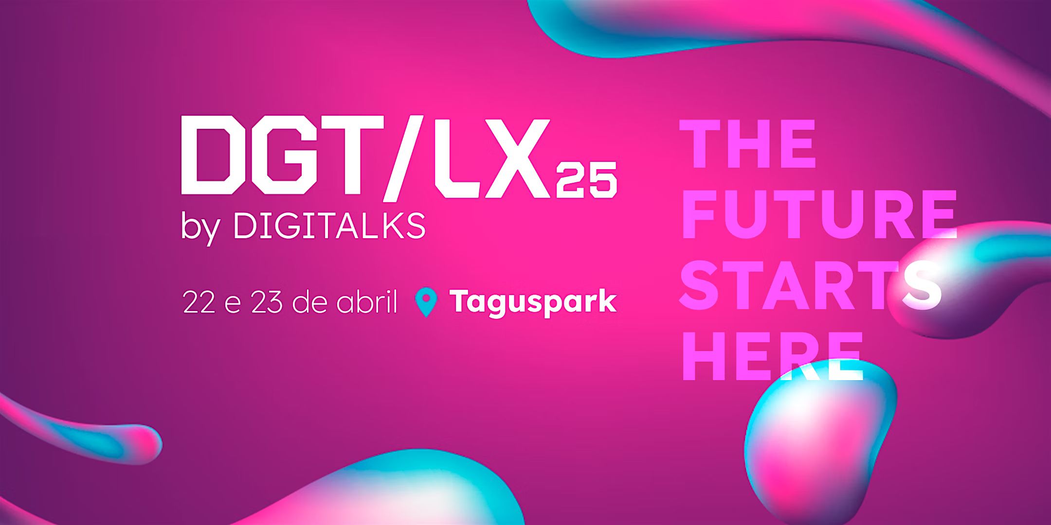 DGT LX 2025