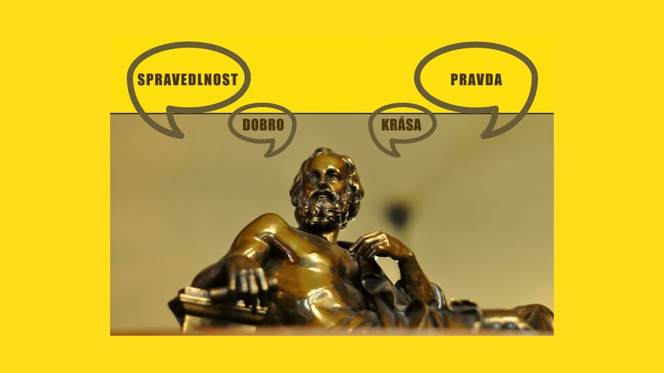 Platonovo učení o idejích