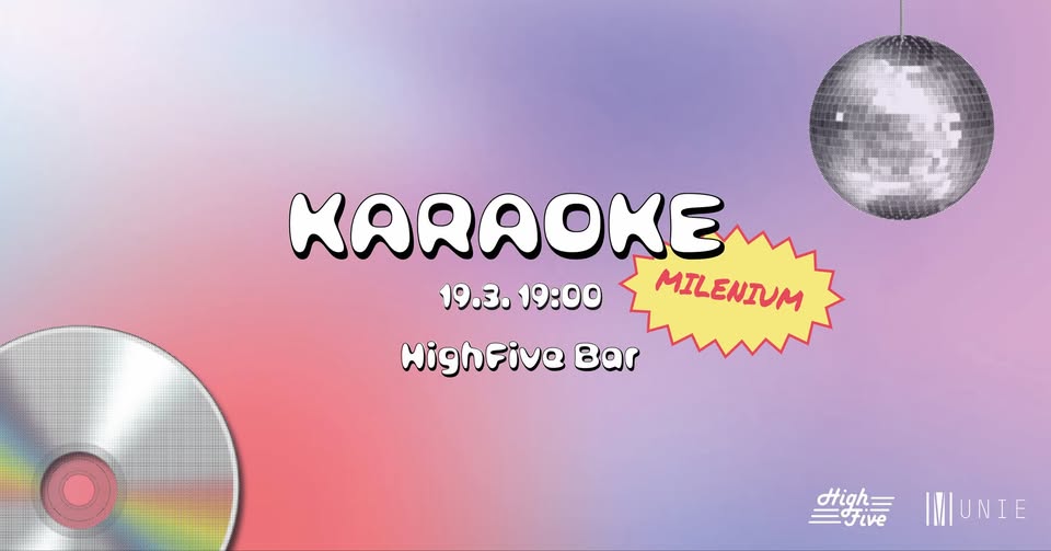 KARAOKE - MILENIUM