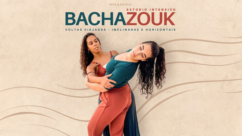 Bachazouk - Estúdio Intensivo