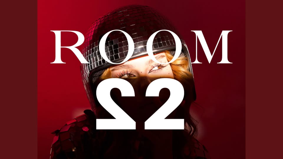 Room 22 - premiere night