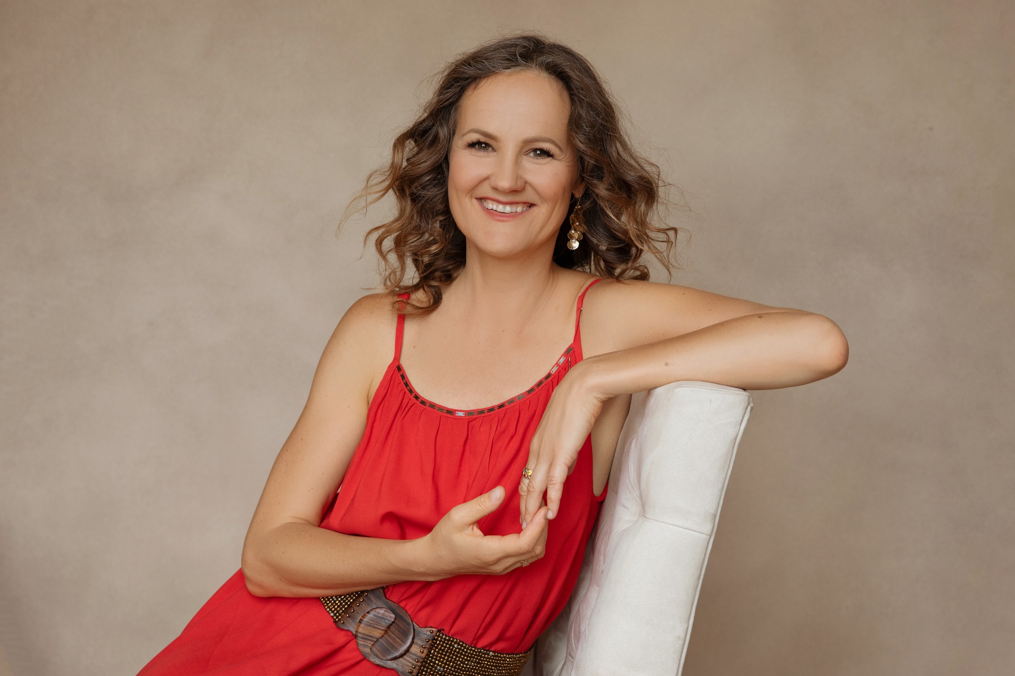 Denisa Říha Palečková: Tajemství šťastného vztahu