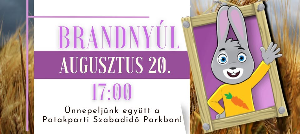 Brandnyúl
