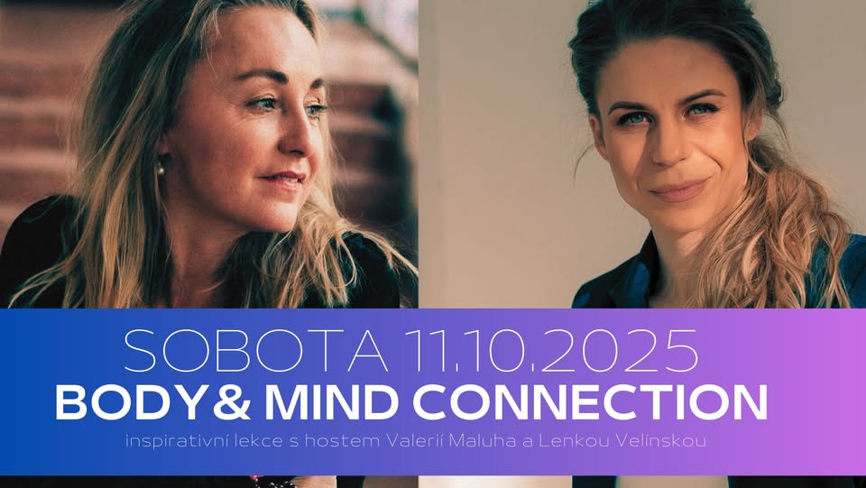 BODYMIND CONNECTION