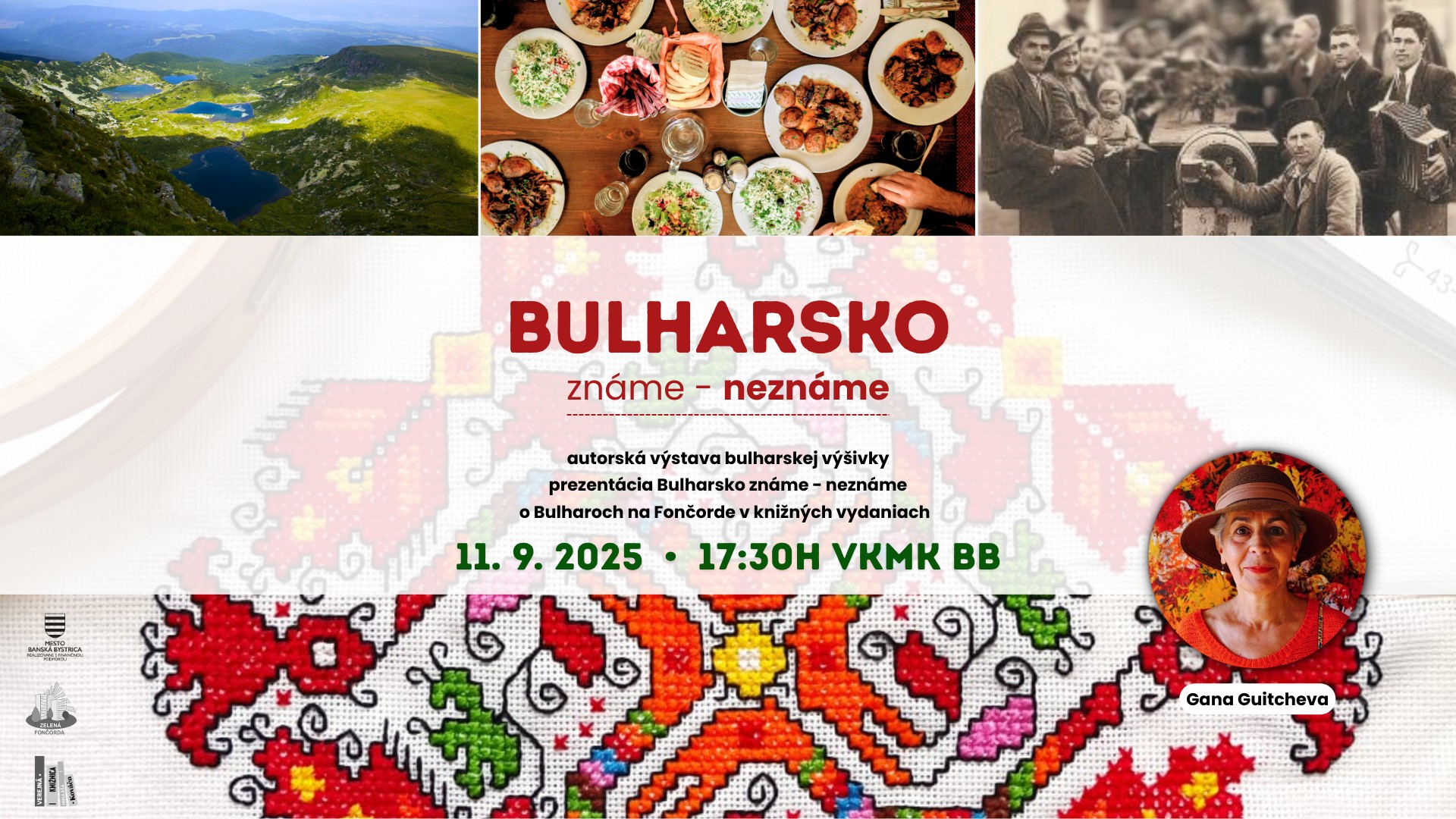 ZRUŠENÉ ❗Žijú tu spolu s nami - o Bulharoch na Slovensku