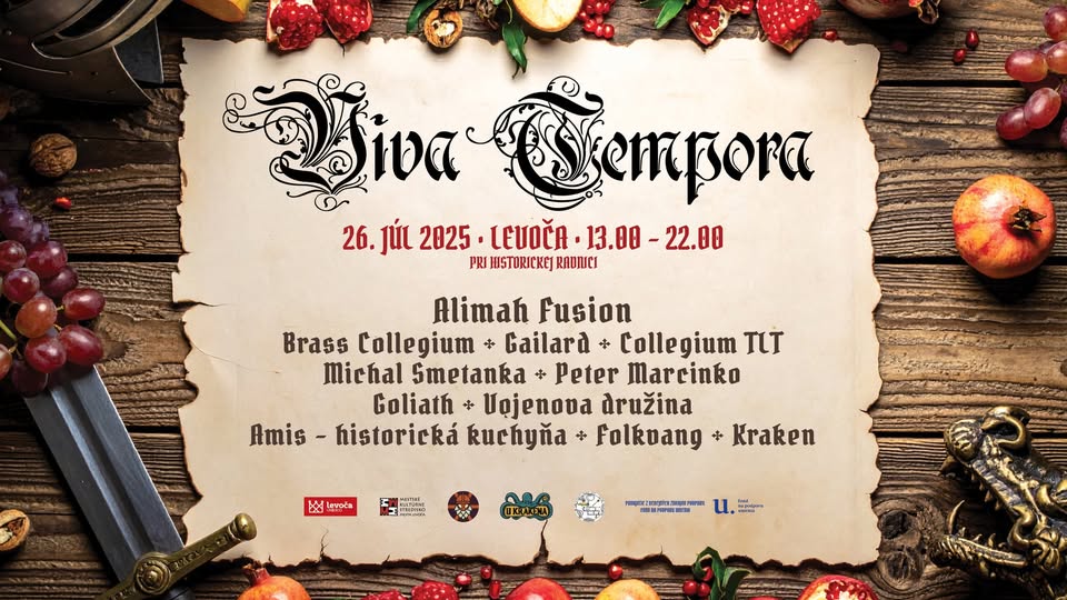 Viva Tempora