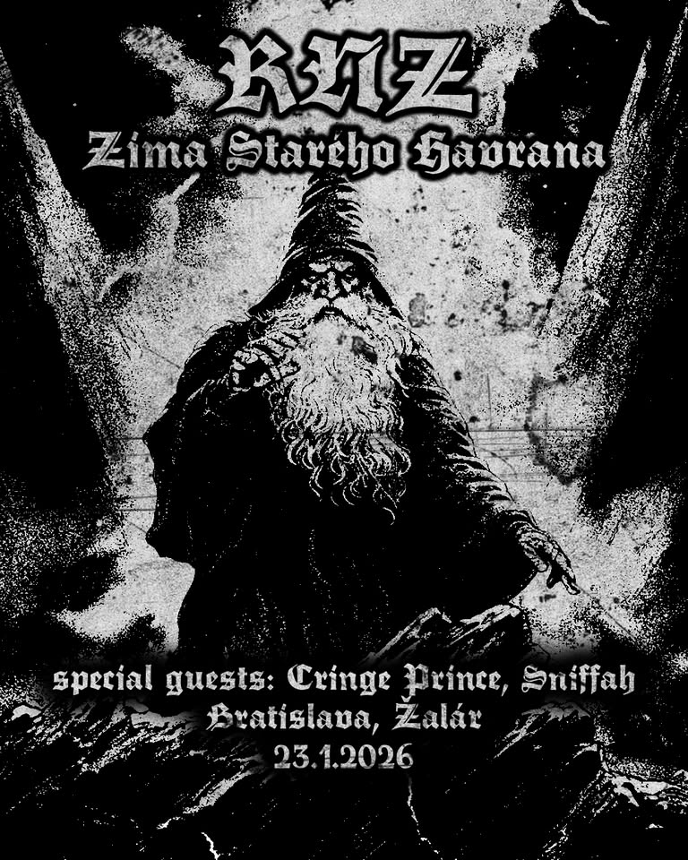 ♱ RNZ ♱ Cringe Prince ♱ Sniffah / ŽALÁR