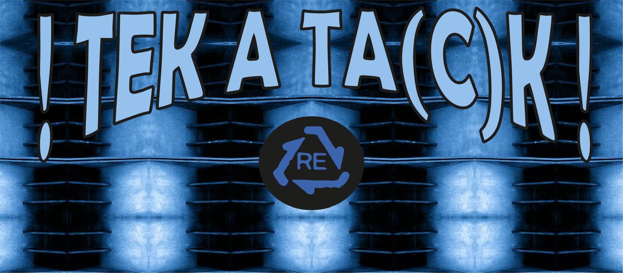 !!! TEK A TA(C)K !!!