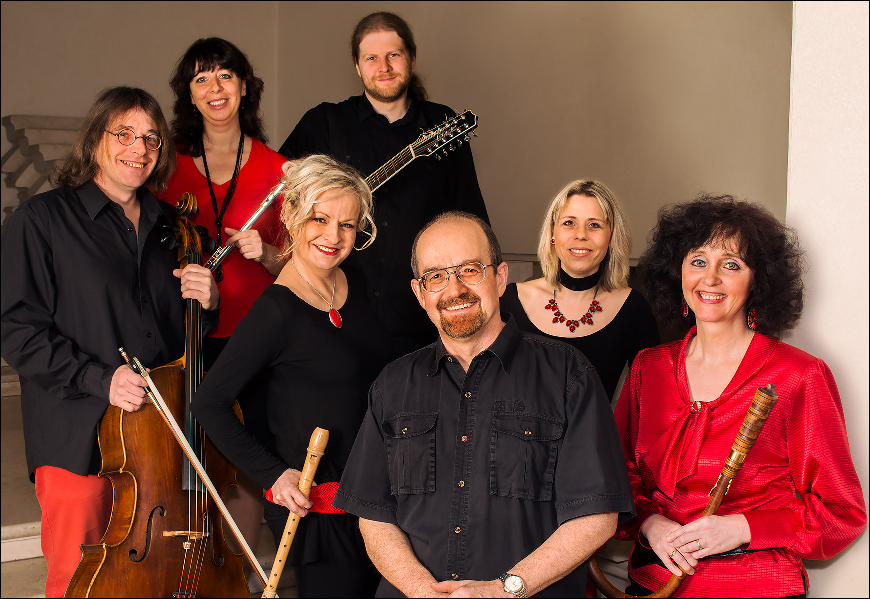 KLÍČ – velký podzimní koncert