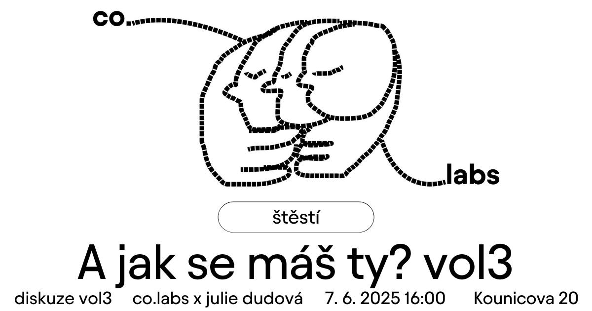 A jak se máš ty?_vol3