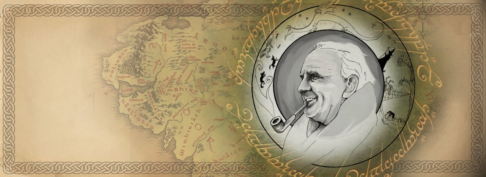 Tolkien Reading Day 2025 - Bratislava