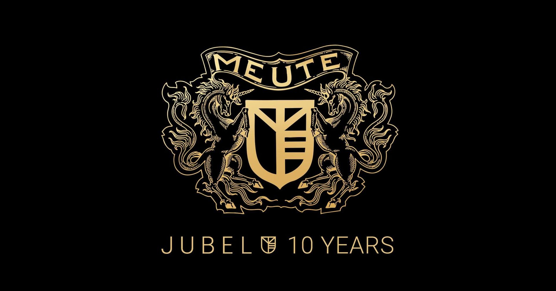 MEUTE | Berlin • UFO im Velodrom | SOLD OUT
