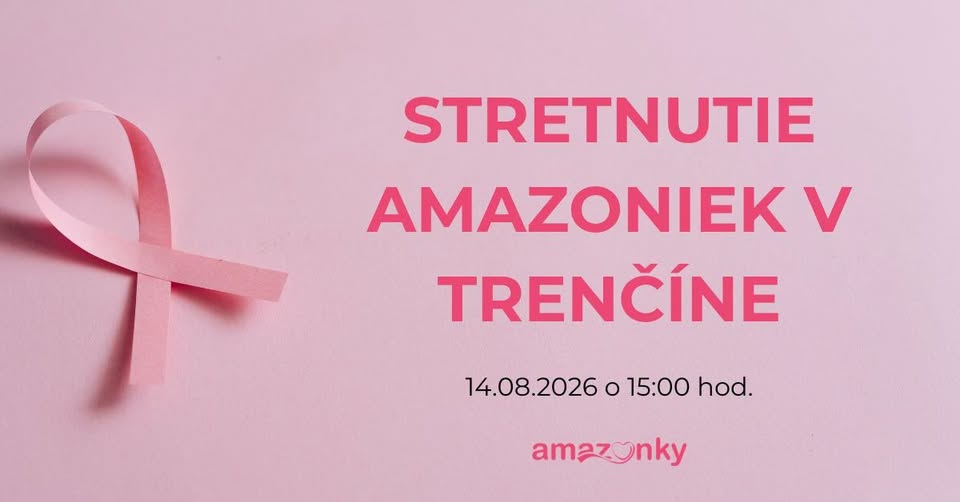 Stretnutie Amazoniek v Trenčíne