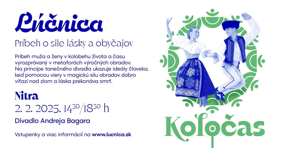 K O L O Č A S