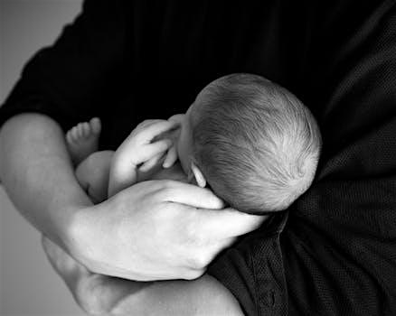 Breastfeeding Class (In person)