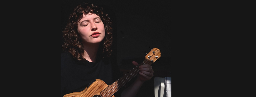Bytový koncert: Sára Chalupová