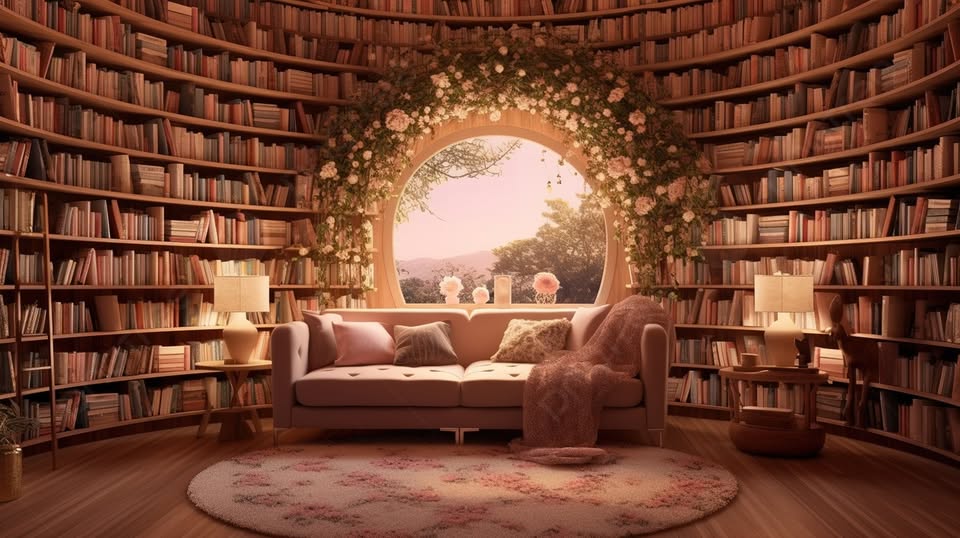 International Book Club 63rd Meeting