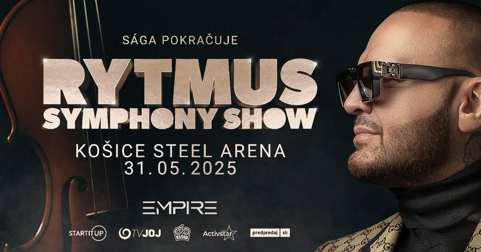 Rytmus Symphony Show