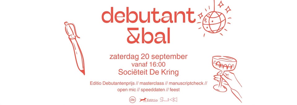 Debutantenbal 2025