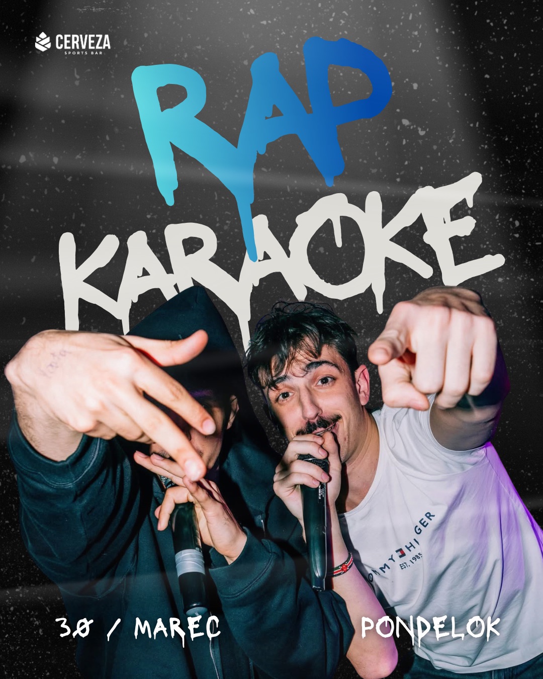 RAP KARAOKE 🔥