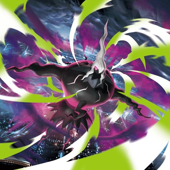 Bory Mall Prerelease turnaje Pokémon - Mega Evolution: Pitch Black