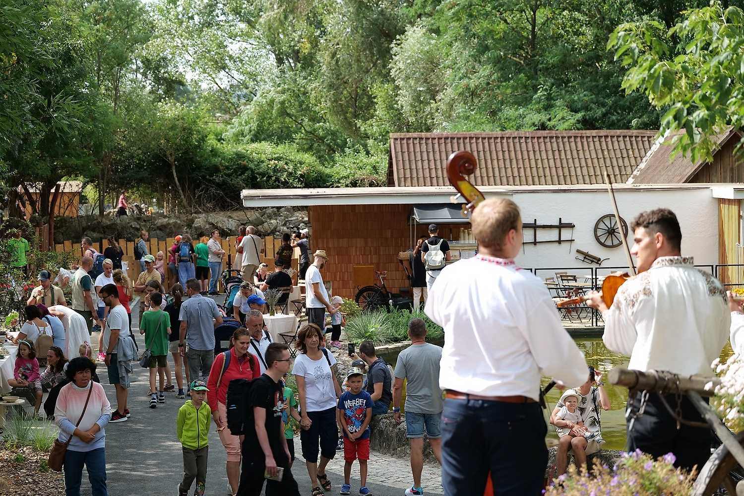 Gazdovské slávnosti