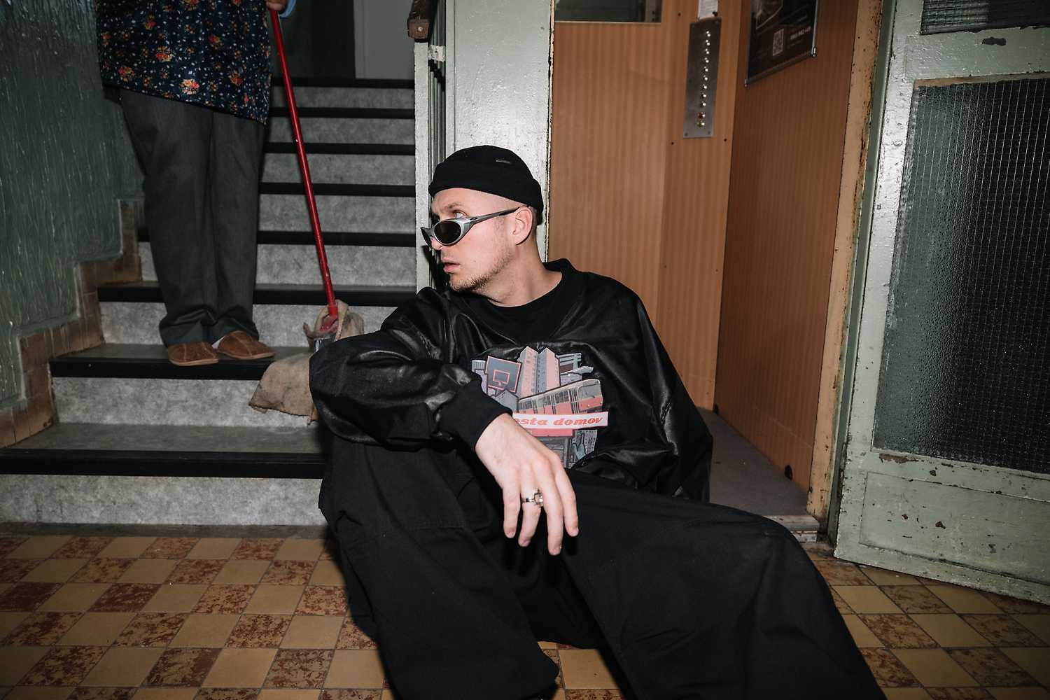 Gleb