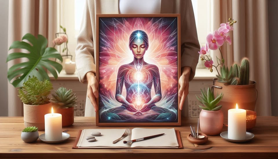 Skupinový kurz Reiki I.