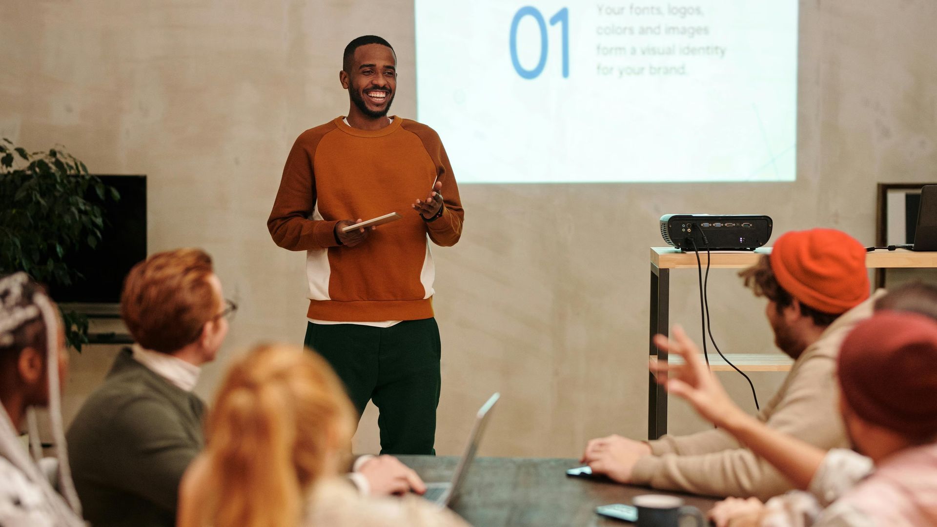 Toastmasters Online Meetings and in Portland, Oregon!