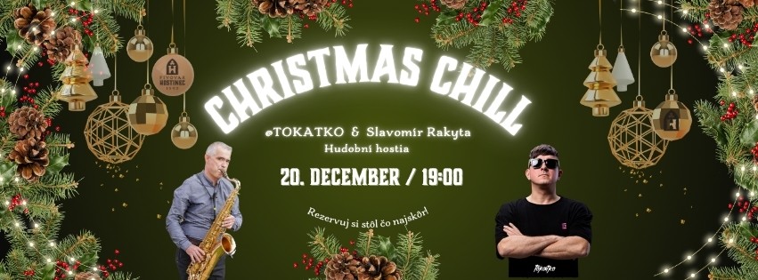 Christmas CHILL