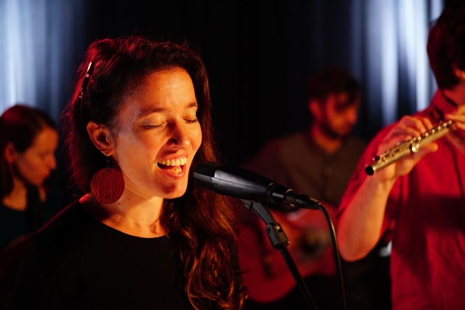 koncert TRIO 43