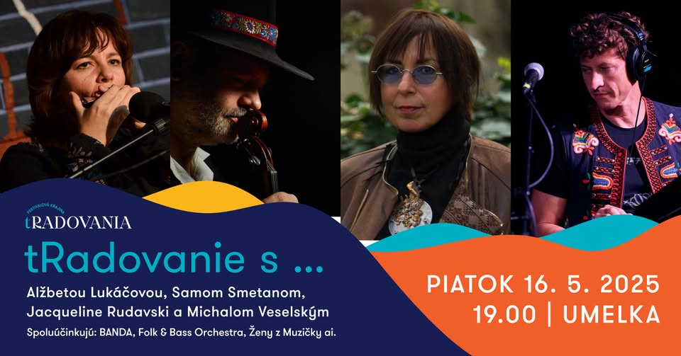 tRadovanie s...