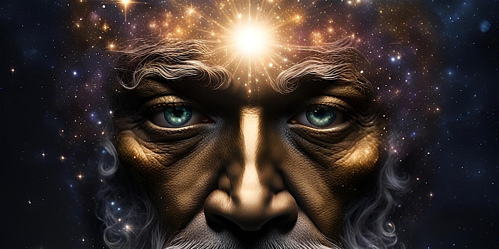 Soul Gazing for Deeper Connection