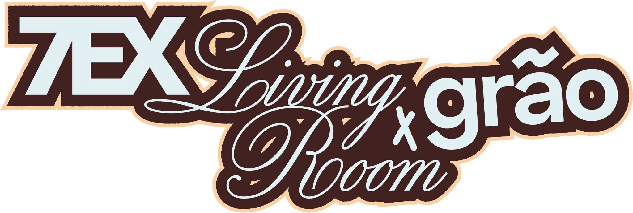 7ex Living Room x grão