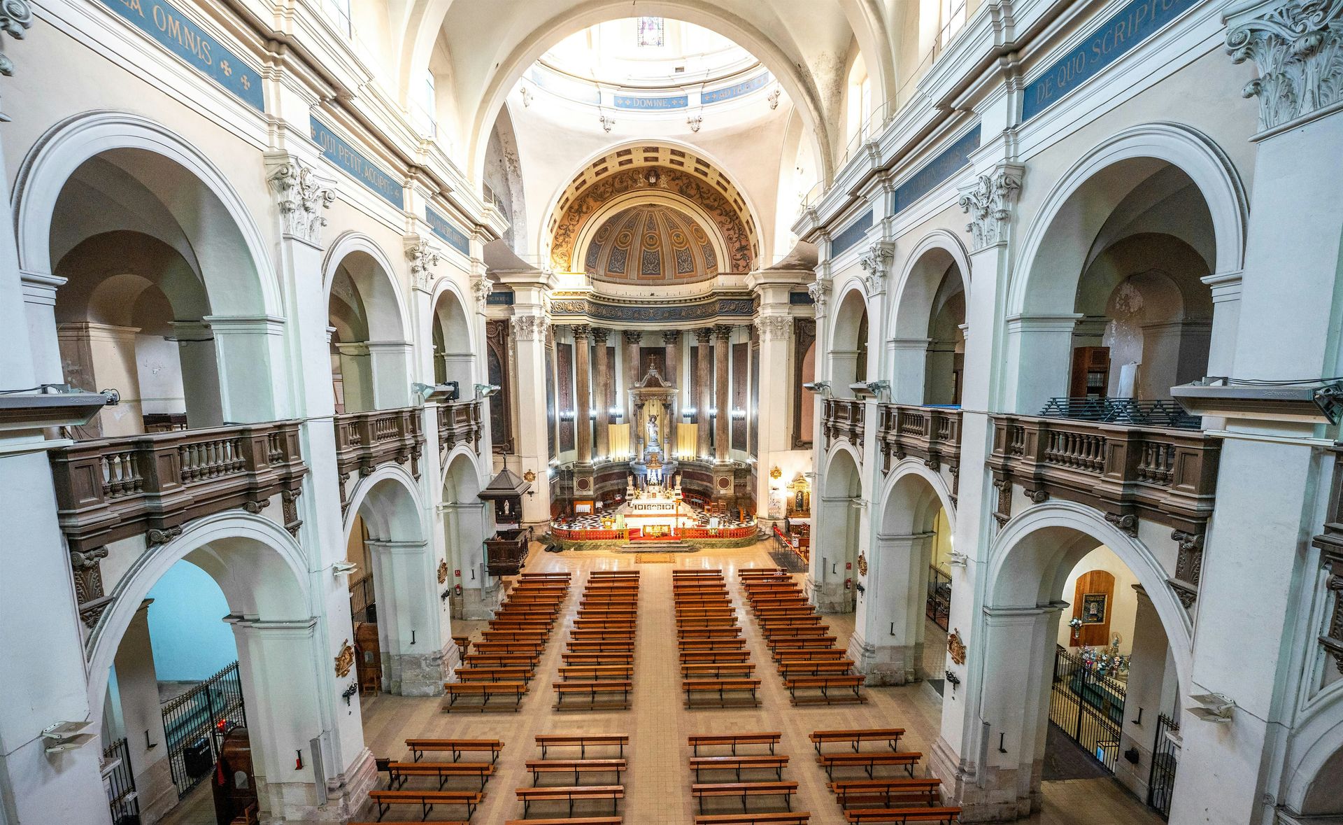Barcelona Gala Orchestra | Vivaldi, Mozart, Bach and more