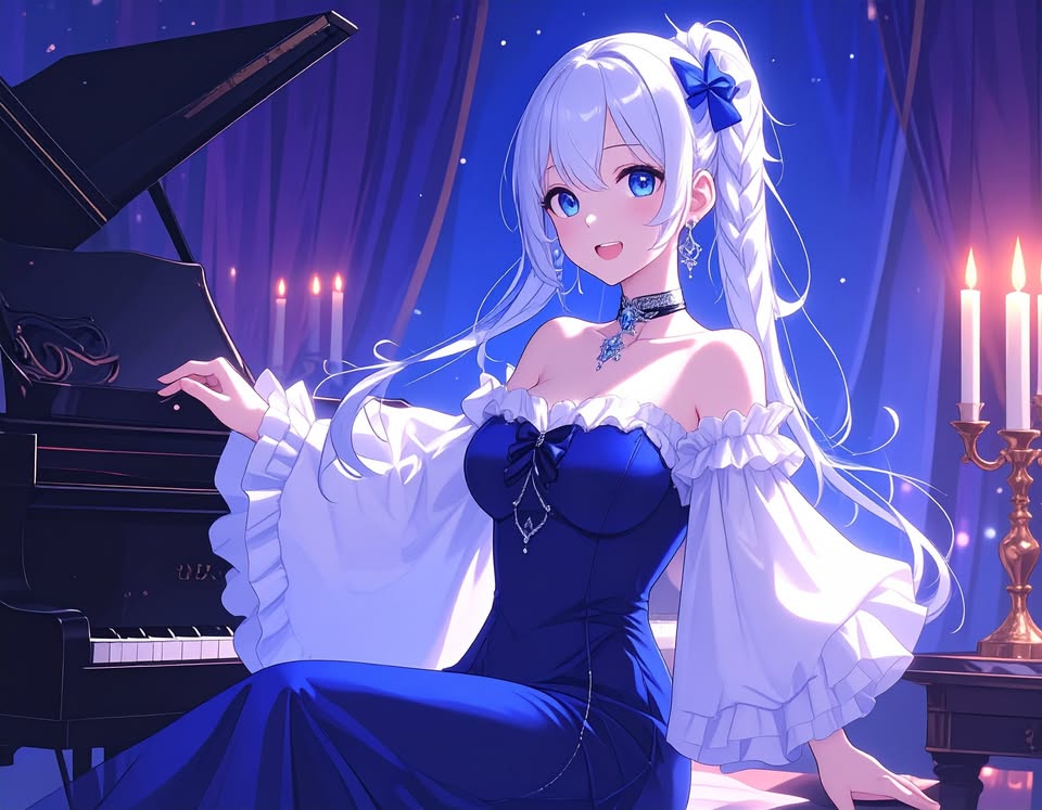 Dreamlight Anime Concert