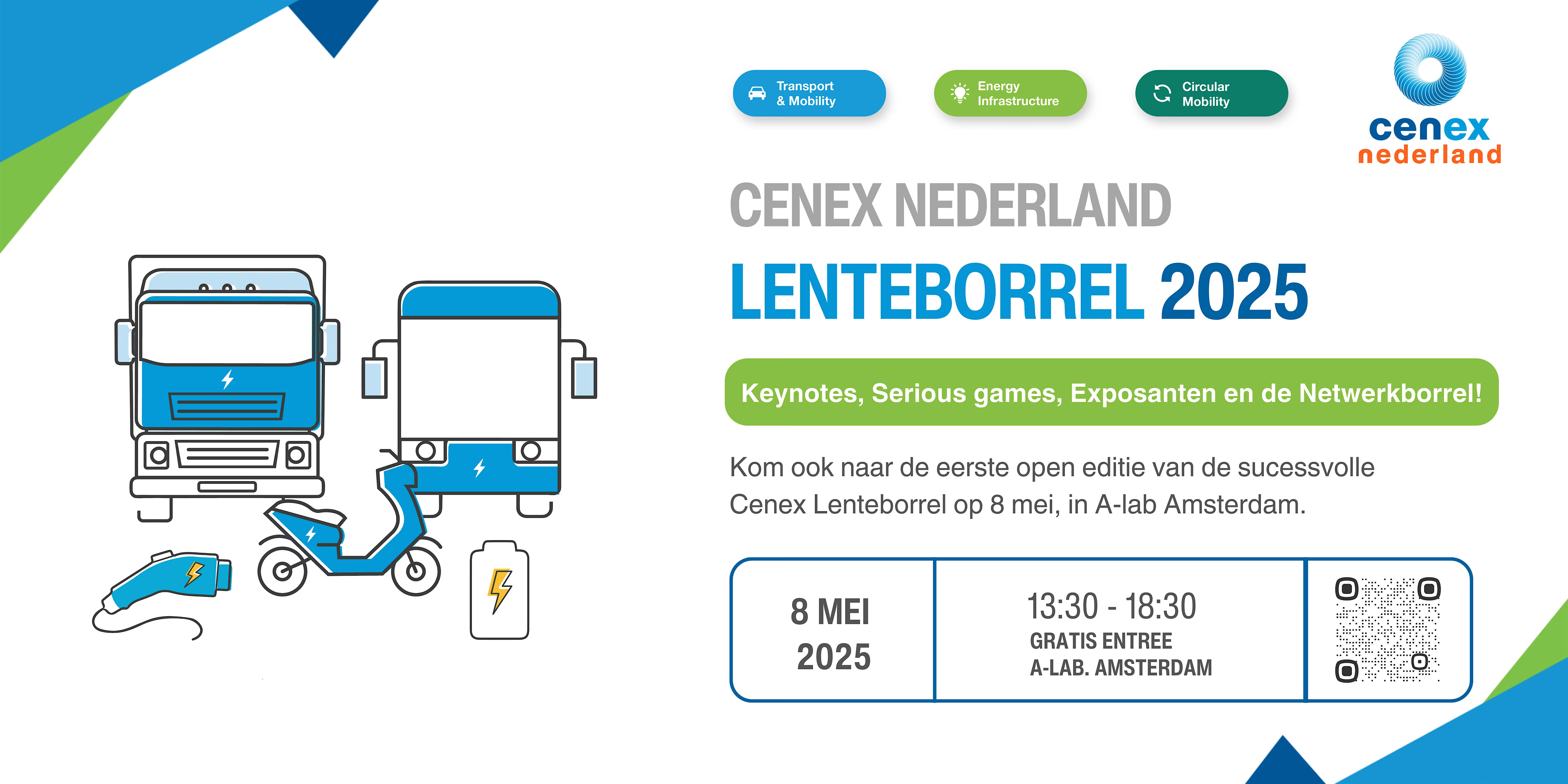 Cenex Lenteborrel 2025
