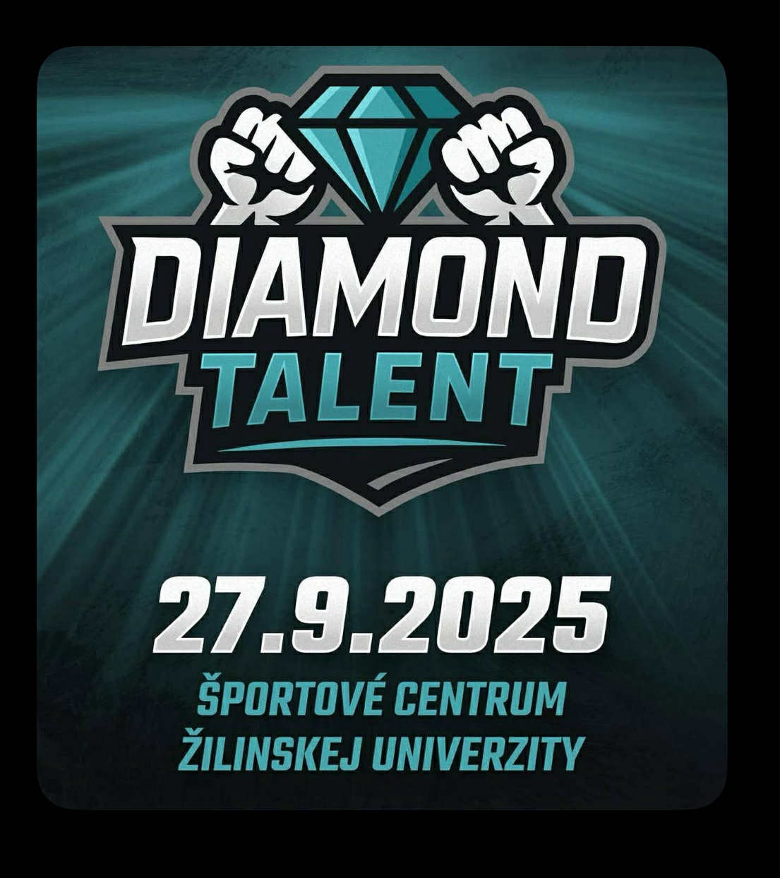 DIAMOND TALENT