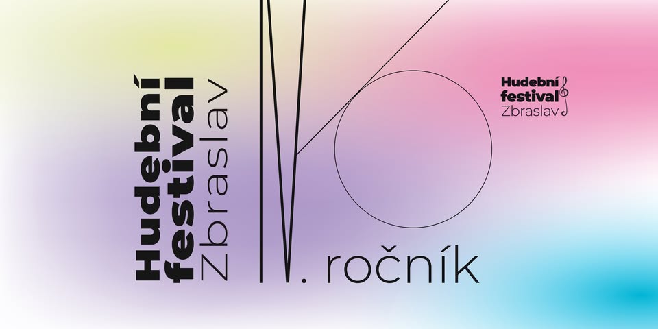 Hudební festival Zbraslav 2025 - Pedagogové ZUŠ Zbraslav (DUO Eleganza & Adéla Ludvíčková)