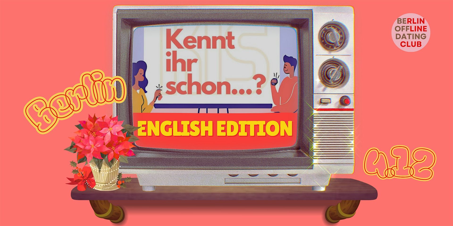 Kennt ihr shcon...? ENGLISH