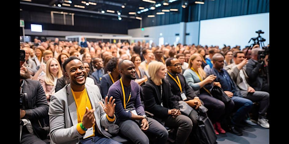 New Dawn Summit - 'Next Business Process Automation, AI & CX' by KP-Morgan